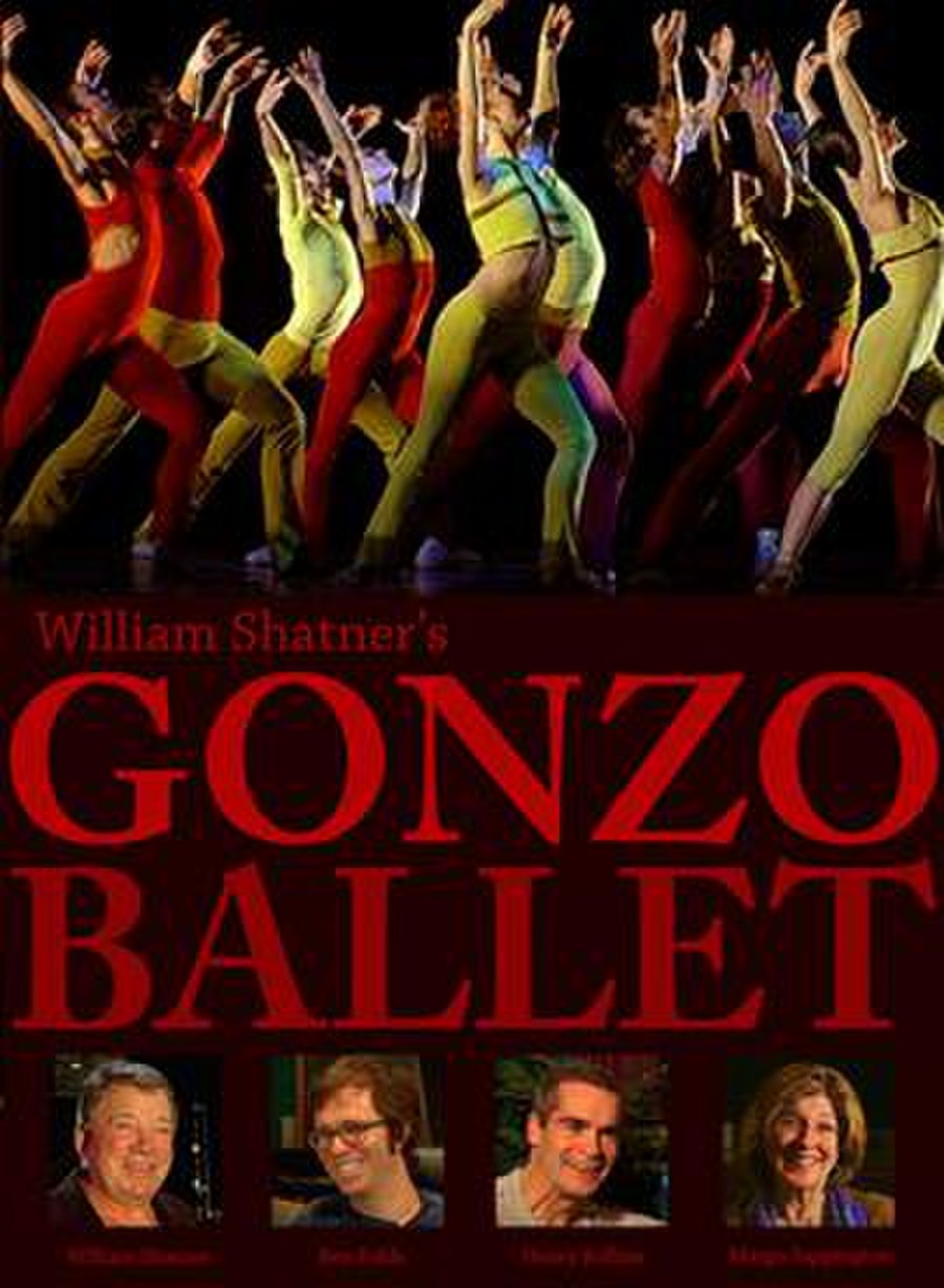 William Shatner's Gonzo Ballet