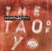 Yohimbe Brothers The Tao of Yo.jpg