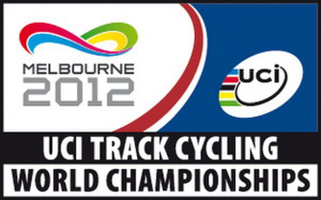 2012 UCI Track Cycling World Championships