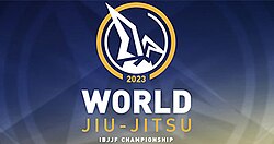 World IBJJF Jiu-Jitsu Championship - Wikipedia