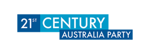Thumbnail for 21st Century Australia Party