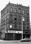Abrams Building