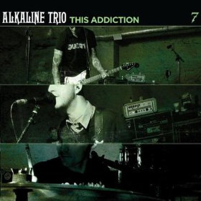 Слова песни зависим. Alkaline Trio this Addiction. Alkaline Trio Fall victim. Alkaline Trio зависимость. Alkaline Trio - back to Hell.