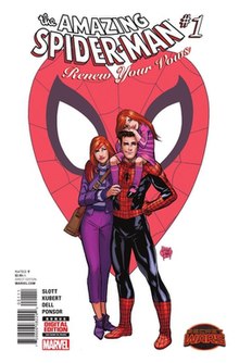 Amazing Spider-Man Renew Your Vows Vol 1 1.jpg