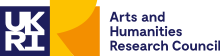 Arts and Humanities Research Council logo.svg