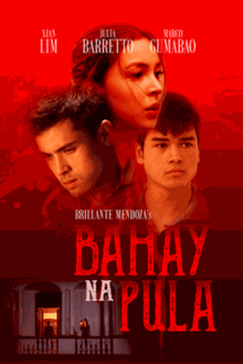 Bahay na Pula poster.png