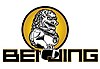 Логотип Пекинских львов