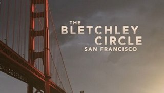 <i>The Bletchley Circle: San Francisco</i> Television series