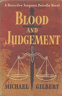 <i>Blood and Judgement</i>