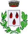 Герб на Калви дел'Умбрия