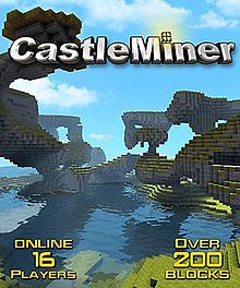 CastleMiner Coverart.jpg