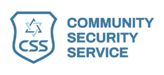 <span class="mw-page-title-main">Community Security Service</span> American nonprofit organization