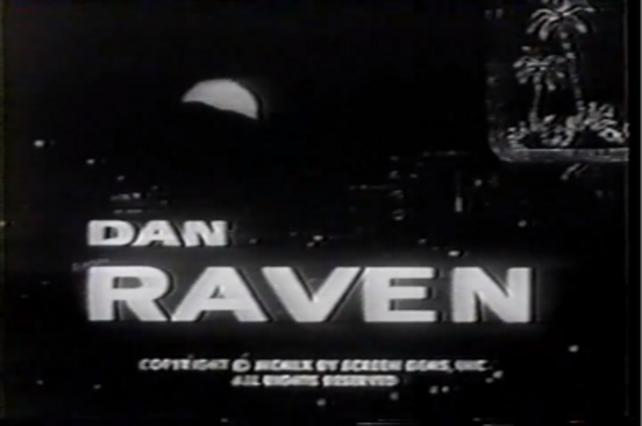 Dan Raven