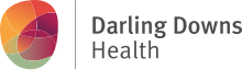 Darling Downs Health logo.svg