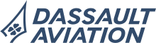 Dassault Aviation logo.svg