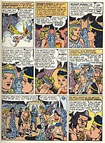 Desira debuts in All-Star Comics #13 Desira-Allstar13-51.jpg