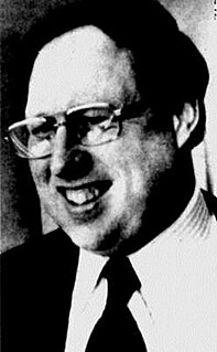 Dick Magruder American politician