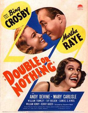 Theatrical release poster