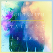 echosmith album cover