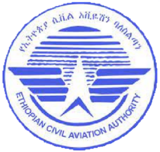 <span class="mw-page-title-main">Ethiopian Civil Aviation Authority</span> Ethiopian government agency