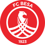 FC Besa Pejë.svg