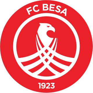 <span class="mw-page-title-main">SC Besa Pejë</span> Kosovo football club
