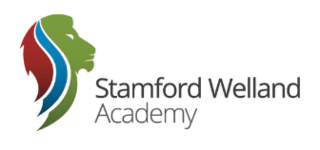 Stamford Welland Academy Academy in Stamford, Lincolnshire, England