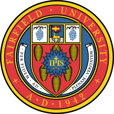Fairfield University seal.svg