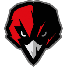 Логотип Gent Hawks