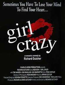 Girl Crazy Poster 1997.jpg