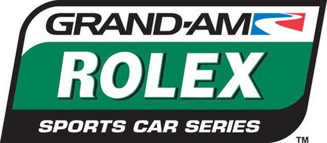 Rolex Sports Car Series