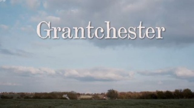 Grantchester (TV series)