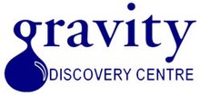 Gravitasi Discovery Centre (logo).jpg