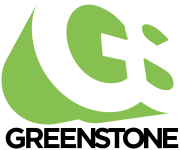 Logo Greenstone TV.svg
