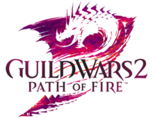 Guild Wars 2 Path of Fire cover.png