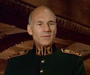 Gurney Halleck