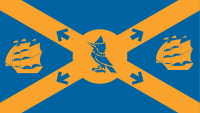 Flag of Halifax