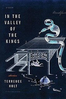 <i>In the Valley of the Kings</i>