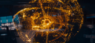 <span class="mw-page-title-main">J.A.R.V.I.S.</span> Fictional artificial intelligence appearing in the MCU