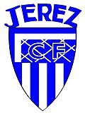 Shield as Jerez CF Jerez CF(Xerez FC).jpg