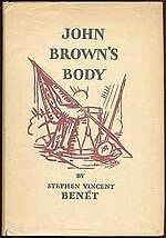 Thumbnail for John Brown's Body (poem)