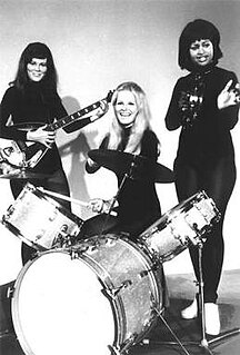 Josie and the Pussycats (1970s band)