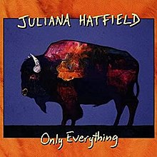 Only Everything - Wikipedia