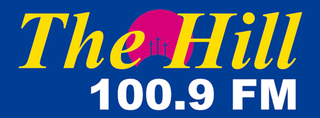 KHLL Radio station in Richwood–Monroe, Louisiana