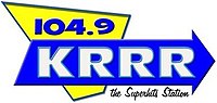 KRRR 104.9 лого.jpg