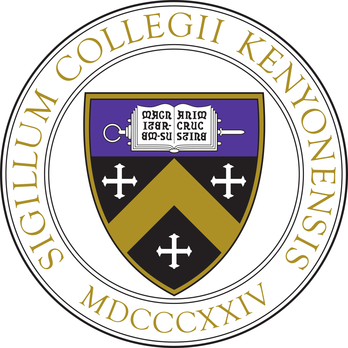 Academic - Kenyon