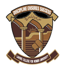 LCWU Lahore logo.PNG