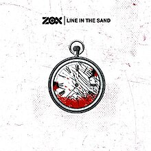 Line in the Sand (ZOX album).jpg