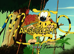 مجموعه تلویزیونی Marsupilami 2000.png