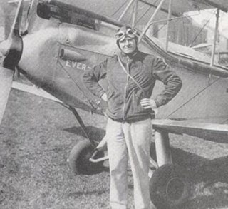 <span class="mw-page-title-main">Maurice Wilson</span> British soldier, mystic, and aviator